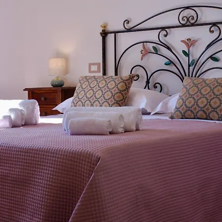 בית הארחה Fontis Rapolano רפולאנו טרמה