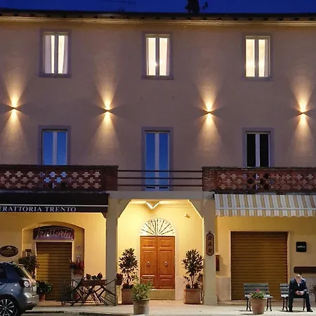 Fontis Rapolano 3*