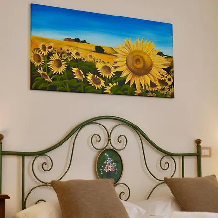 Fontis Rapolano 3* רפולאנו טרמה