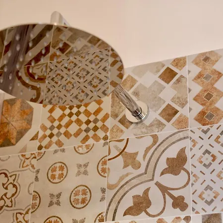 בית הארחה Fontis Rapolano רפולאנו טרמה