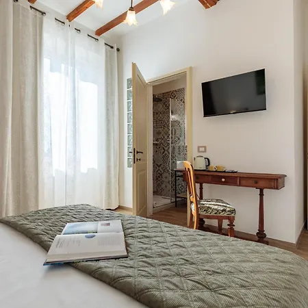 Fontis Rapolano 3*