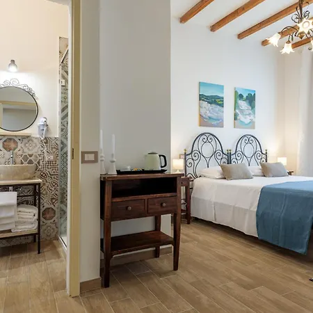 Fontis Rapolano 3*