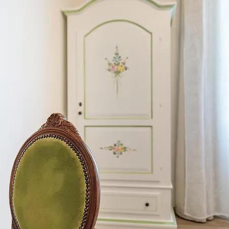 Fontis Rapolano بيت ضيافة رابولانو تيرمي