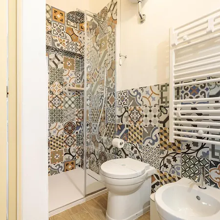 بيت ضيافة Fontis Rapolano
