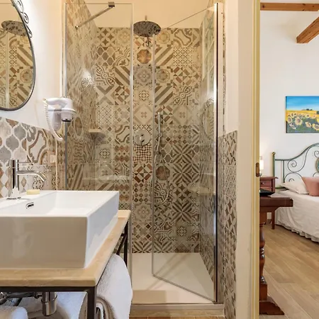 Guest house Fontis Rapolano Rapolano Terme