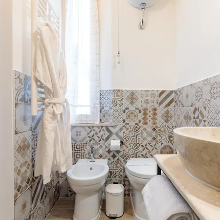 بيت ضيافة Fontis Rapolano رابولانو تيرمي