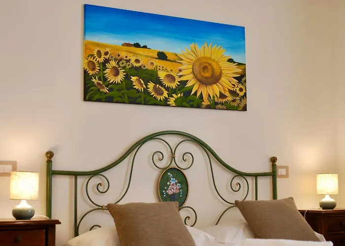 Fontis Rapolano 3* רפולאנו טרמה