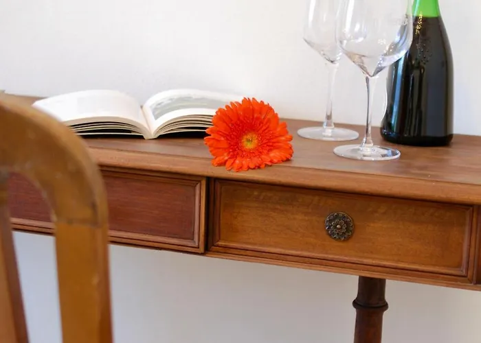 Fontis Rapolano בית הארחה 3*