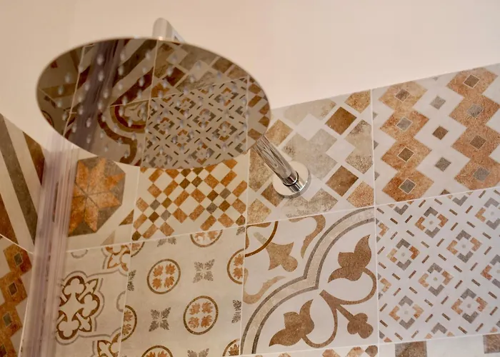 בית הארחה Fontis Rapolano רפולאנו טרמה