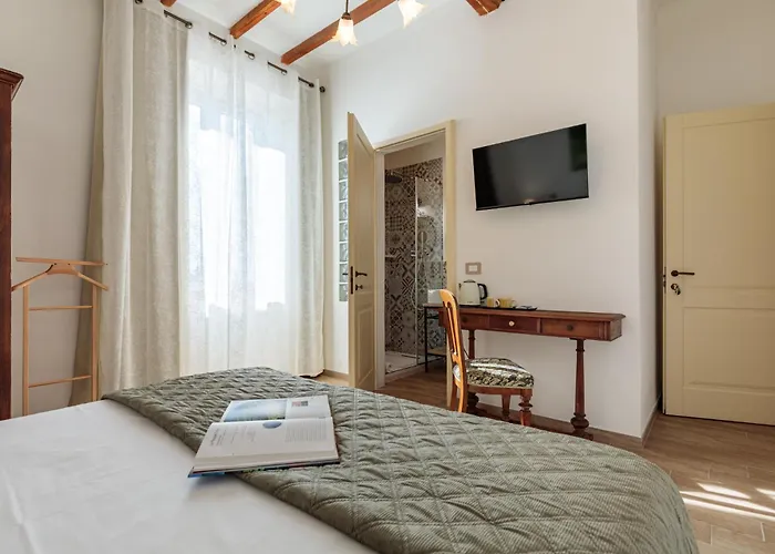 Fontis Rapolano 3*