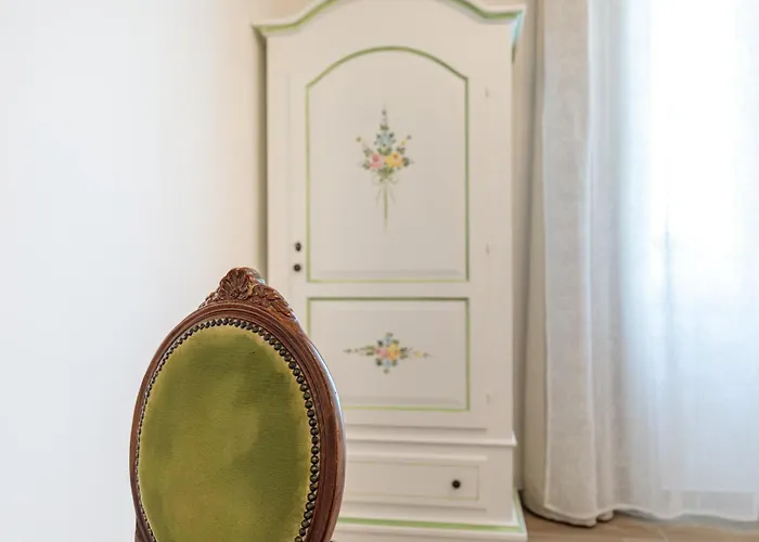 Fontis Rapolano بيت ضيافة رابولانو تيرمي